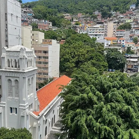 Copacabana Room-2